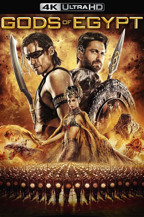 movies like gods of egypt|movies about egypt cleoprata.